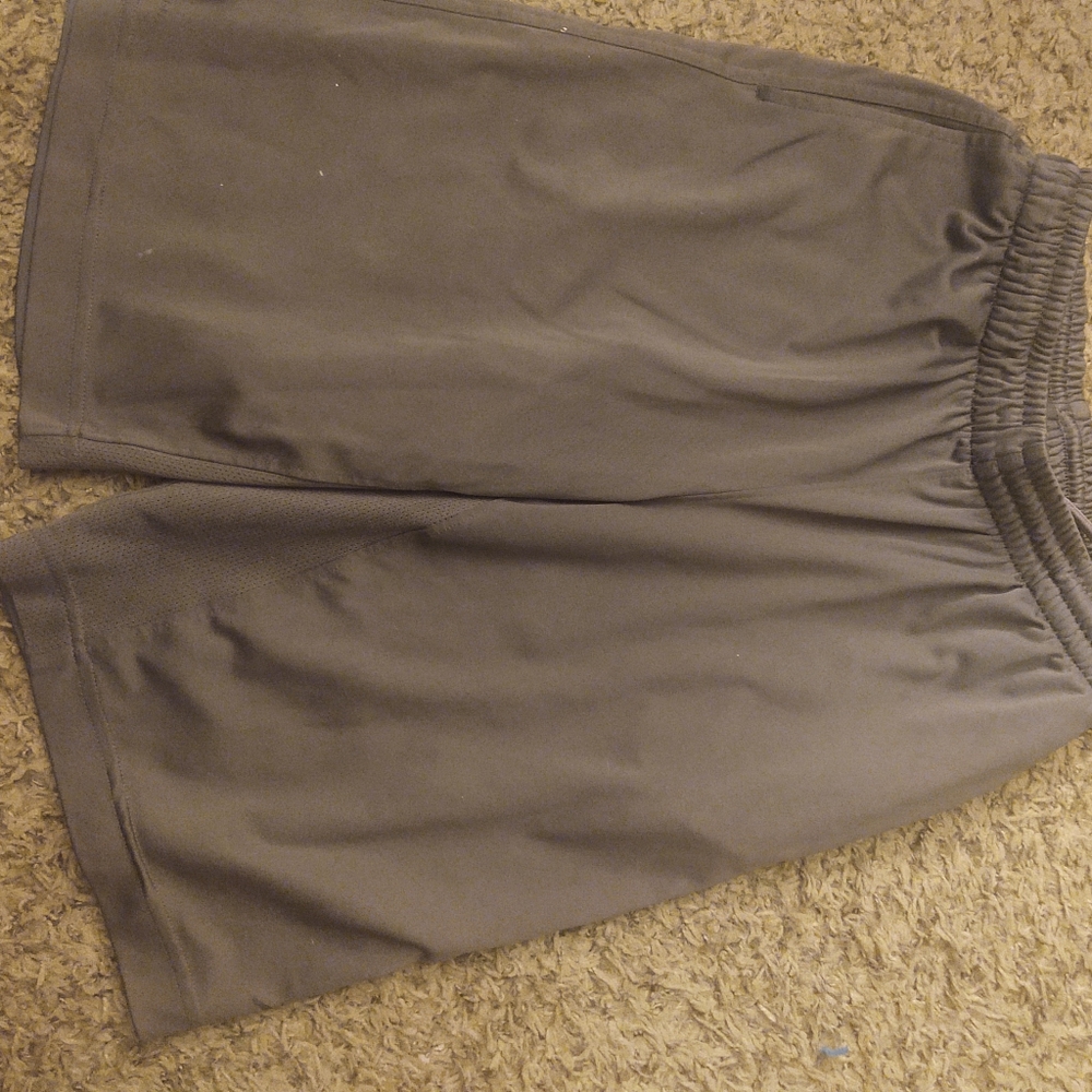 Boys Jordan shorts